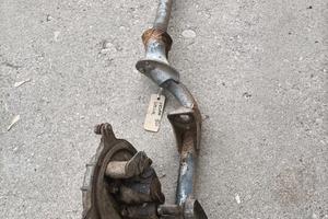 forcella vespa 50 special 