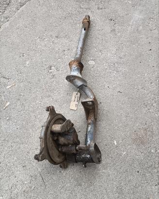 forcella vespa 50 special 