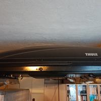 Thule motion 800
