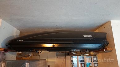 Thule motion 800