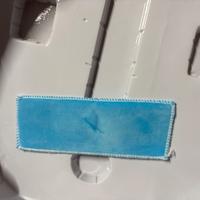 Robot aspirapolvere Daewoo