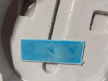 Robot aspirapolvere Daewoo