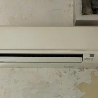 Condizionatore Splitter Mitsubishi MSZ-HC35VA