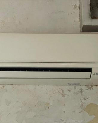 Condizionatore Splitter Mitsubishi MSZ-HC35VA
