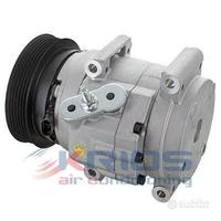 Compressore aria condizionata Captiva 2.0 D