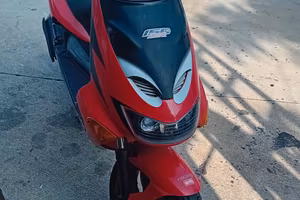 sr 150 due tempi 