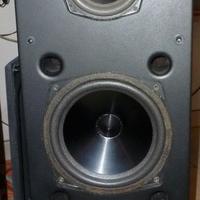 Diffusori ACOUSTIC ENERGY 3