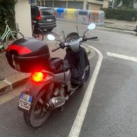 Aprilia Scarabeo 2009 – Ottime condizion