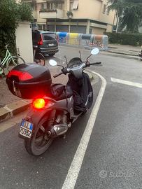 Aprilia Scarabeo 2009 – Ottime condizion