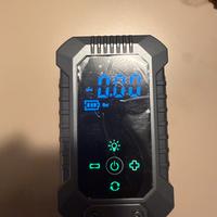 Compressore portatile