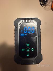 Compressore portatile