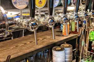 Pub birreria con cucina