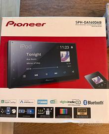 Pioneer SPH-DA160DAB
