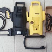 Idropulitrice Karcher K2.75 per ricambi