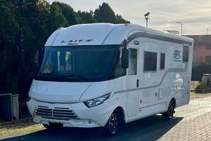 Laika Ecovip 609 Toscana Edition