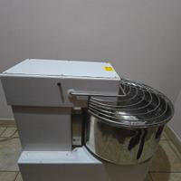 impastatrice professionale 380V