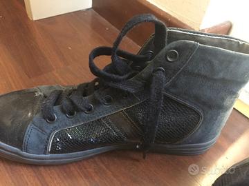 Scarpe Hogan originali