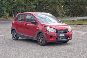 Suzuki Celerio 1.0 Style 2016-E6 Manuale Danneggia