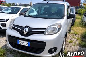 Renault Kangoo 1.5 dCi 95CV Limited N1 netto