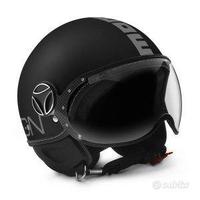 Casco Momo Design Fighter