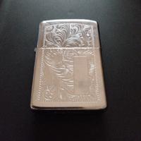 zippo venetian 