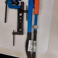 Trapano,Dischi, Giratubi,Cartellatrice,Borsa