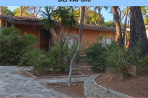 Villa indipendente a Castellaneta Marina