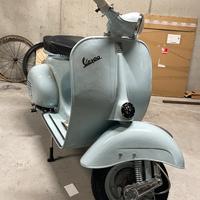 Vespa VNB 125 '61