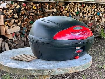 Bauletto moto GIVI
