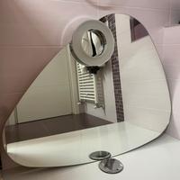 Specchio da Bagno 