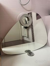 Specchio da Bagno 