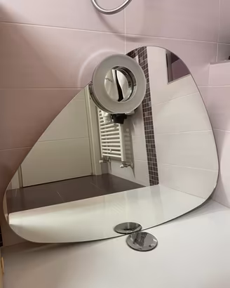 Specchio da Bagno 