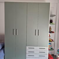 Cameretta Bimbo