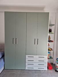 Cameretta Bimbo