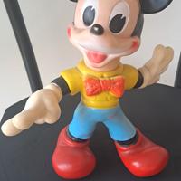topolino ledra