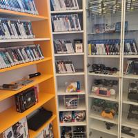 SONY Playstation 3 PS3 Giochi Console Accessori