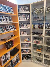 SONY Playstation 3 PS3 Giochi Console Accessori