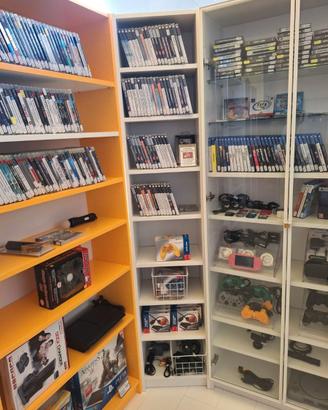 SONY Playstation 3 PS3 Giochi Console Accessori