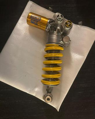 Mono cartucce tamboni ohlins honda cbr1000 rr