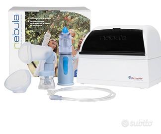 AEROSOL sistemacompleto