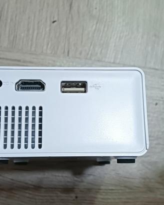 Mini proiettore