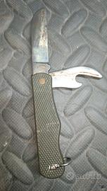 🔰 Coltellino Militare anni ’80 – Vintage