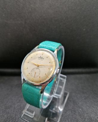 Orologio Vintage UNVER Watch Prima