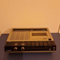Registratore stereo vintage Philips N2415