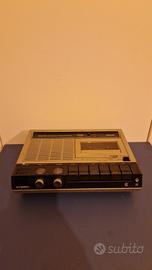 Registratore stereo vintage Philips N2415
