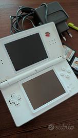 Nintendo DS lite 