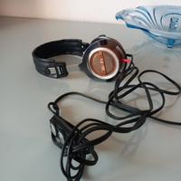 cuffie hi fi con filo 