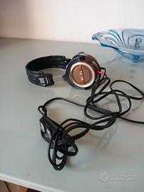 cuffie hi fi con filo 