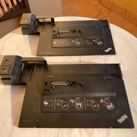 LENOVO DOCKING STATION TYPE 4336 0B0032 04W1817 L4