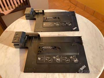 LENOVO DOCKING STATION TYPE 4336 0B0032 04W1817 L4